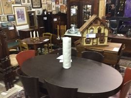 Check out these one of a kind items at our estate sale this weekend. 
10a-5p Sat. & Sun., 3/25 & 26 at our warehouse showroom: 380-4th St., Oakland