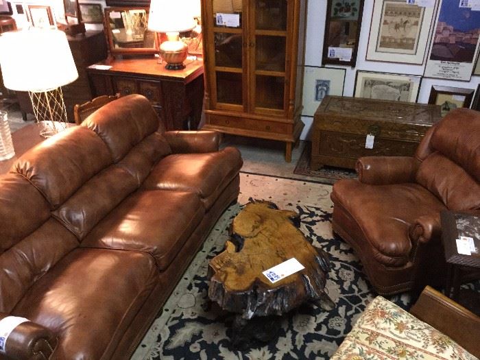 Check out these one of a kind items at our estate sale this weekend. 
10a-5p Sat. & Sun., 3/25 & 26 at our warehouse showroom: 380-4th St., Oakland