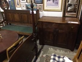 Check out these one of a kind items at our estate sale this weekend. 
10a-5p Sat. & Sun., 3/25 & 26 at our warehouse showroom: 380-4th St., Oakland