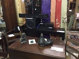 Check out these one of a kind items at our estate sale this weekend. 
10a-5p Sat. & Sun., 3/25 & 26 at our warehouse showroom: 380-4th St., Oakland