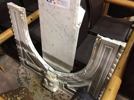 Check out these one of a kind items at our estate sale this weekend. 
10a-5p Sat. & Sun., 3/25 & 26 at our warehouse showroom: 380-4th St., Oakland