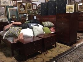 Check out these one of a kind items at our estate sale this weekend. 
10a-5p Sat. & Sun., 3/25 & 26 at our warehouse showroom: 380-4th St., Oakland