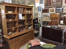 Check out these one of a kind items at our estate sale this weekend. 
10a-5p Sat. & Sun., 3/25 & 26 at our warehouse showroom: 380-4th St., Oakland