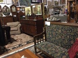 Check out these one of a kind items at our estate sale this weekend. 
10a-5p Sat. & Sun., 3/25 & 26 at our warehouse showroom: 380-4th St., Oakland