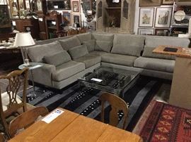 Check out these one of a kind items at our estate sale this weekend. 
10a-5p Sat. & Sun., 3/25 & 26 at our warehouse showroom: 380-4th St., Oakland