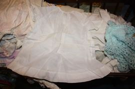 Vintage child's dress