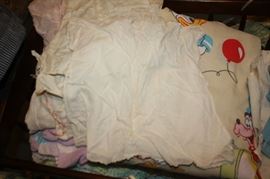 Vintage  children's clothes