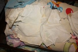 Vintage Childrens clothes