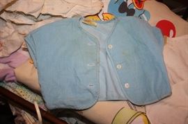 Vintage Children's clothes