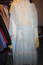Vintage dress