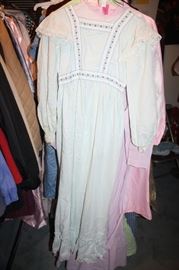 Vintage dress