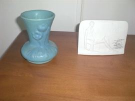 VAN BRIGGLE AND LLARDRO