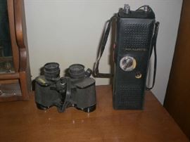 BREAKER BREAKER ONE NINE