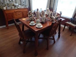 Fabulous dining room set