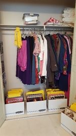 Extensive RECORD collection!