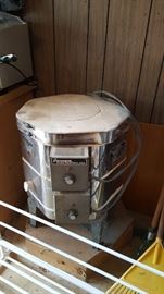 Paragon China Painter's Kiln