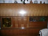WALL CABINET