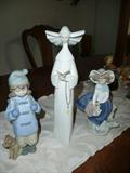 LLADRO FIGURINES