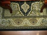 WOOL RUG