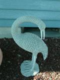 CONCRETE BIRD