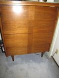 5 PIECE DRESSER SET