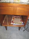 5 PIECE DRESSER SET