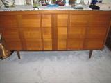 5 PIECE DRESSER SET