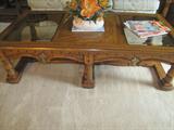 3 PIECE COFFEE TABLE SET