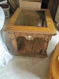 3 PIECE COFFEE TABLE SET