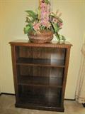 VINTAGE BOOKCASE