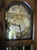 SETH THOMAS GRANDFATHER CLOCK