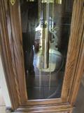 SETH THOMAS GRANDFATHER CLOCK