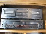 STEREO SYSTEMS