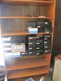 BOOKCASE
