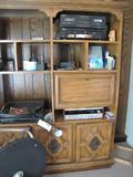 BOOKCASE