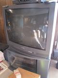 TV & STEREO SYSTEM
