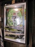 POCHINKO MACHINE
