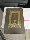 COMPLETE SET OF SHAKESPEARE