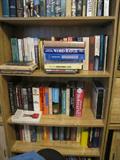MISC BOOKS