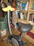 EXERCISE MACHINES