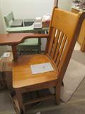 STUDENT DESKS