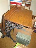 VINTAGE DESK