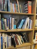 MISC BOOKS
