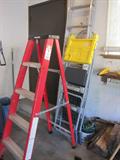 MISC LADDERS