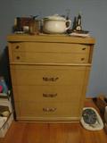 VINTAGE FURNITURE