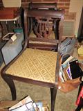 VINTAGE FURNITURE
