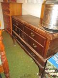 VINTAGE FURNITURE