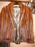 MISC VINTAGE FURS