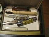 MISC POCKET KNIVES