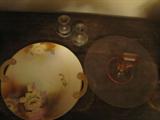 VINTAGE CHINA & GLASSWARE